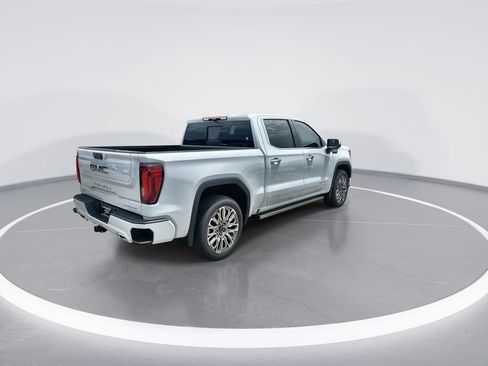 New 2026 GMC Sierra 1500 Denali Ultimate AWD/4WD image 8
