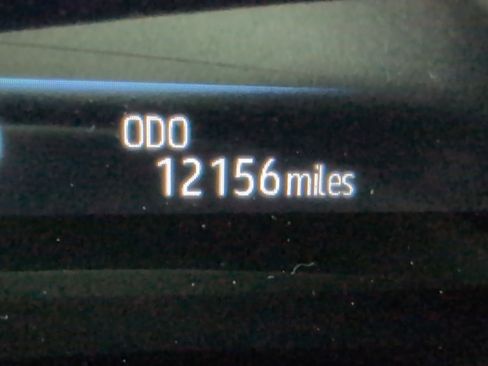 Certified 2026 Toyota Sienna XLE FWD image 22