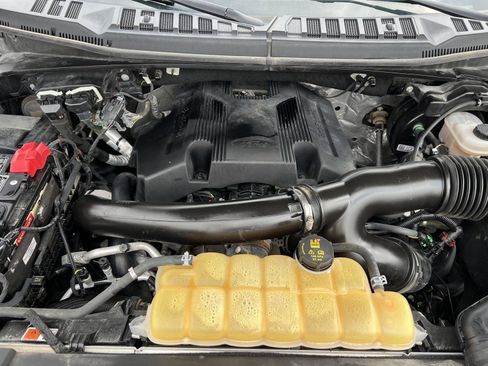 Used 2018 Ford F150 XLT w/ Equipment Group 302A Luxury image 45