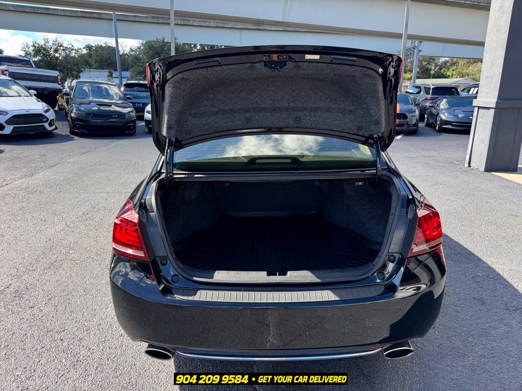 Used 2014 Honda Accord EX-L image 29