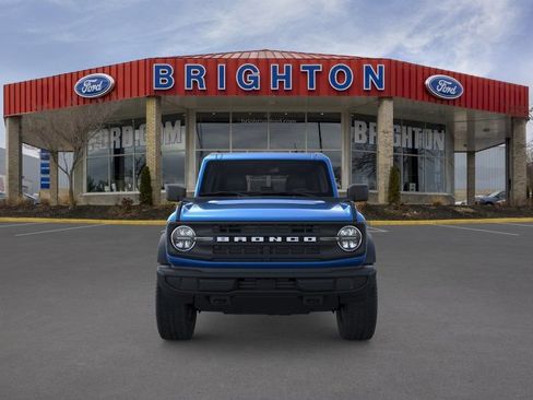 Used 2026 Ford Bronco Big Bend AWD/4WD image 7