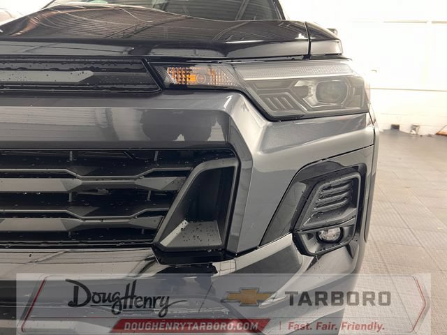 New 2026 Chevrolet Colorado LT w/ LT Convenience Package RWD image 13