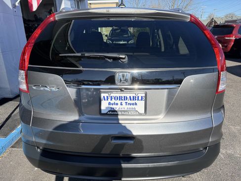 Used 2014 Honda CR-V EX-L image 10