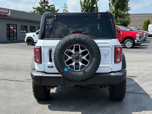 New 2025 Ford Bronco Badlands image 5