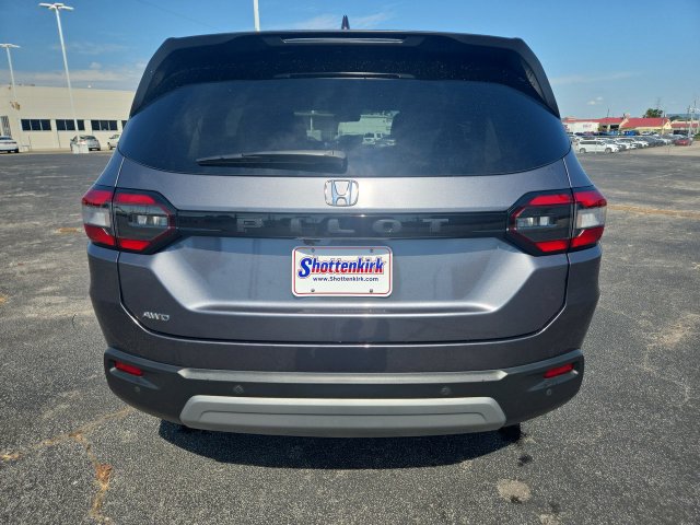 Used 2025 Honda Pilot EX-L image 7