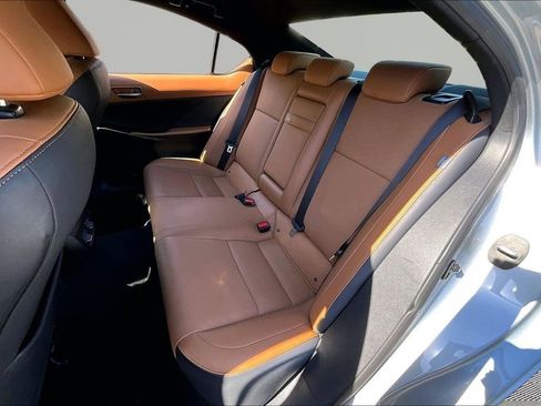 Used 2024 Lexus IS 350 F Sport w/ Accessory Package 2 RWD image 19