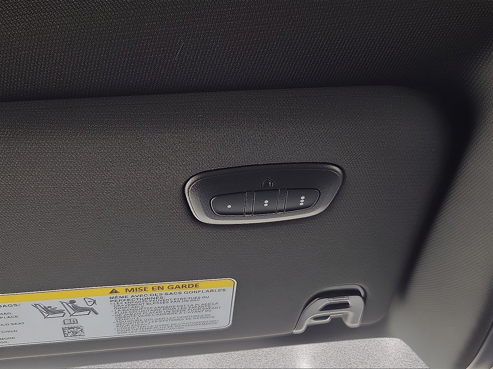 New 2027 RAM 1500 RHO AWD/4WD image 21