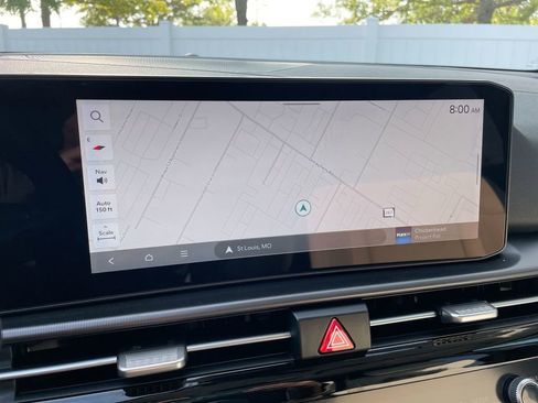 New 2026 Kia Sportage SX image 43