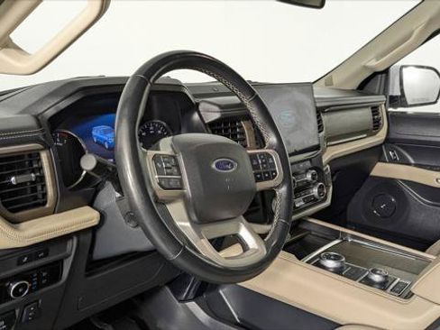 Used 2024 Ford Expedition Limited AWD/4WD image 26