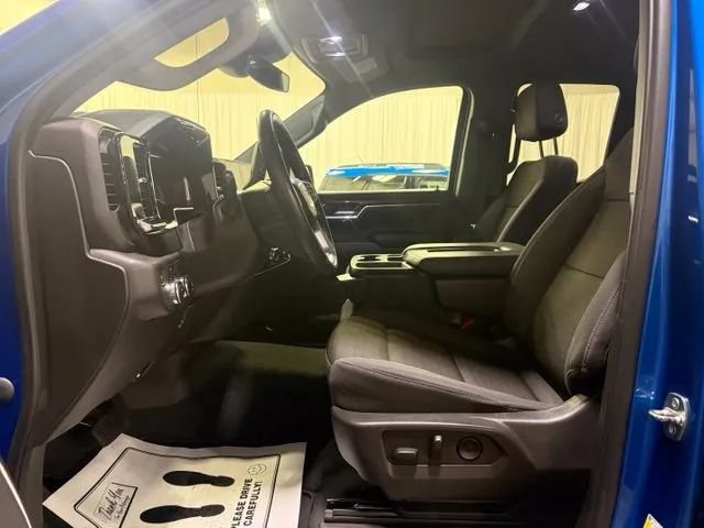 Used 2023 GMC Sierra 1500 Elevation AWD/4WD image 5