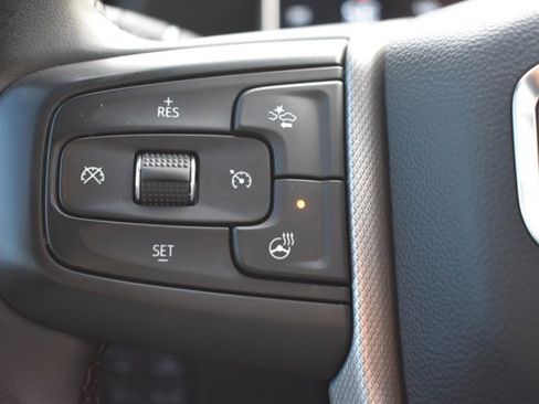 Used 2025 GMC Sierra 2500 Denali w/ Denali Reserve Package image 21