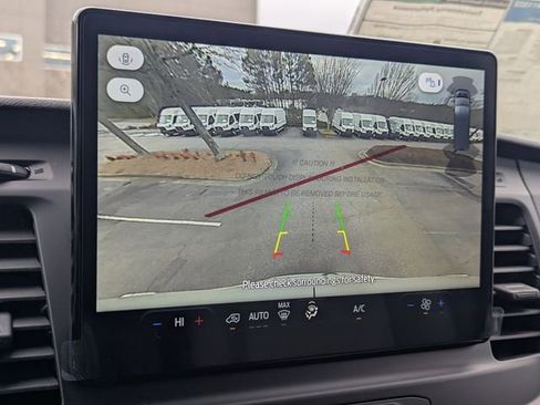 New 2026 Ford Transit 350 148 High Roof image 21