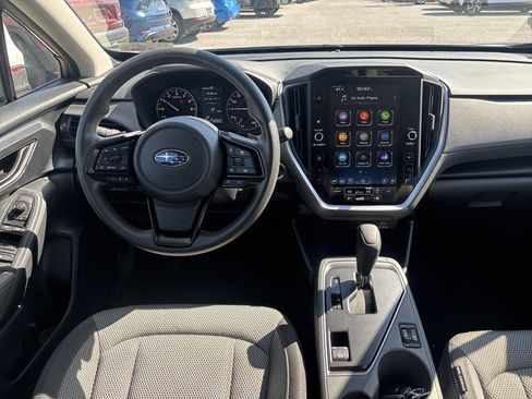 Used 2024 Subaru Crosstrek 2.0i Premium image 16