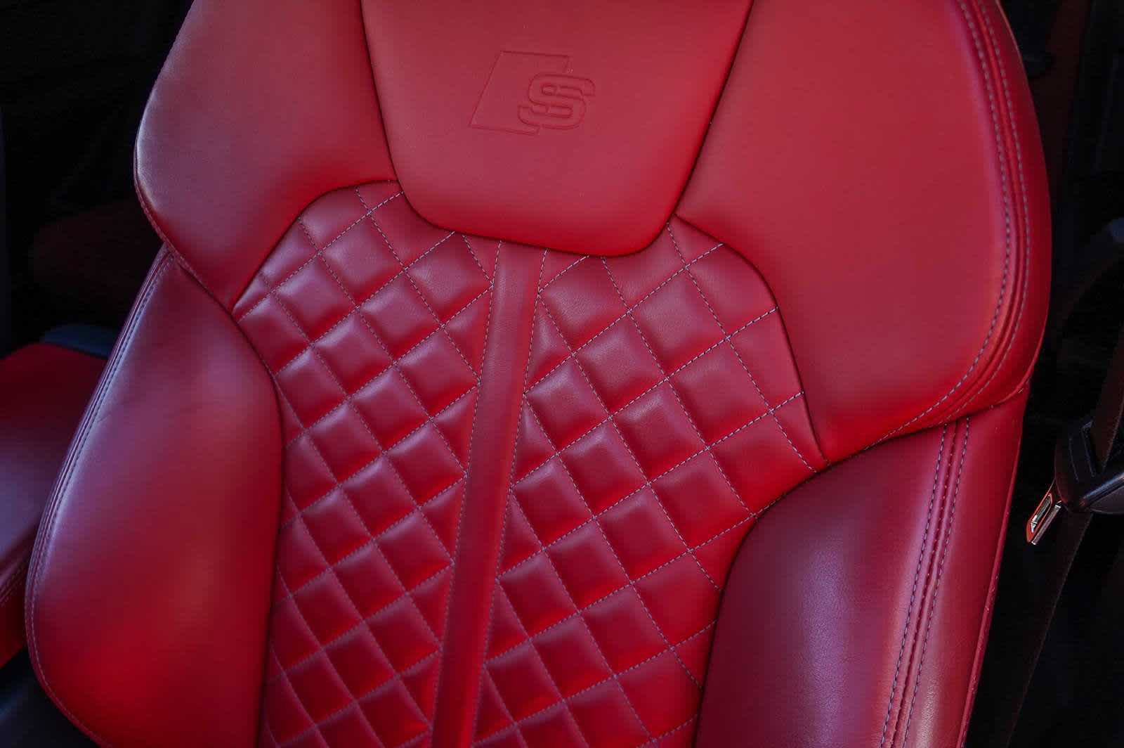 Used 2024 Audi SQ5 Premium Plus AWD/4WD image 35