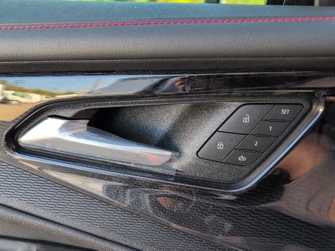 New 2026 Chevrolet Blazer EV RS image 16