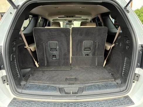Used 2014 Dodge Durango Limited w/ Premium Group AWD/4WD image 29