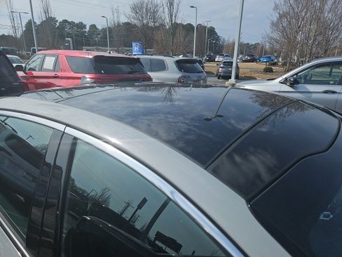 Certified 2024 Kia K5 GT image 5