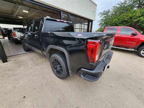 Used 2020 GMC Sierra 1500 Elevation w/ Elevation Value Package AWD/4WD image 4