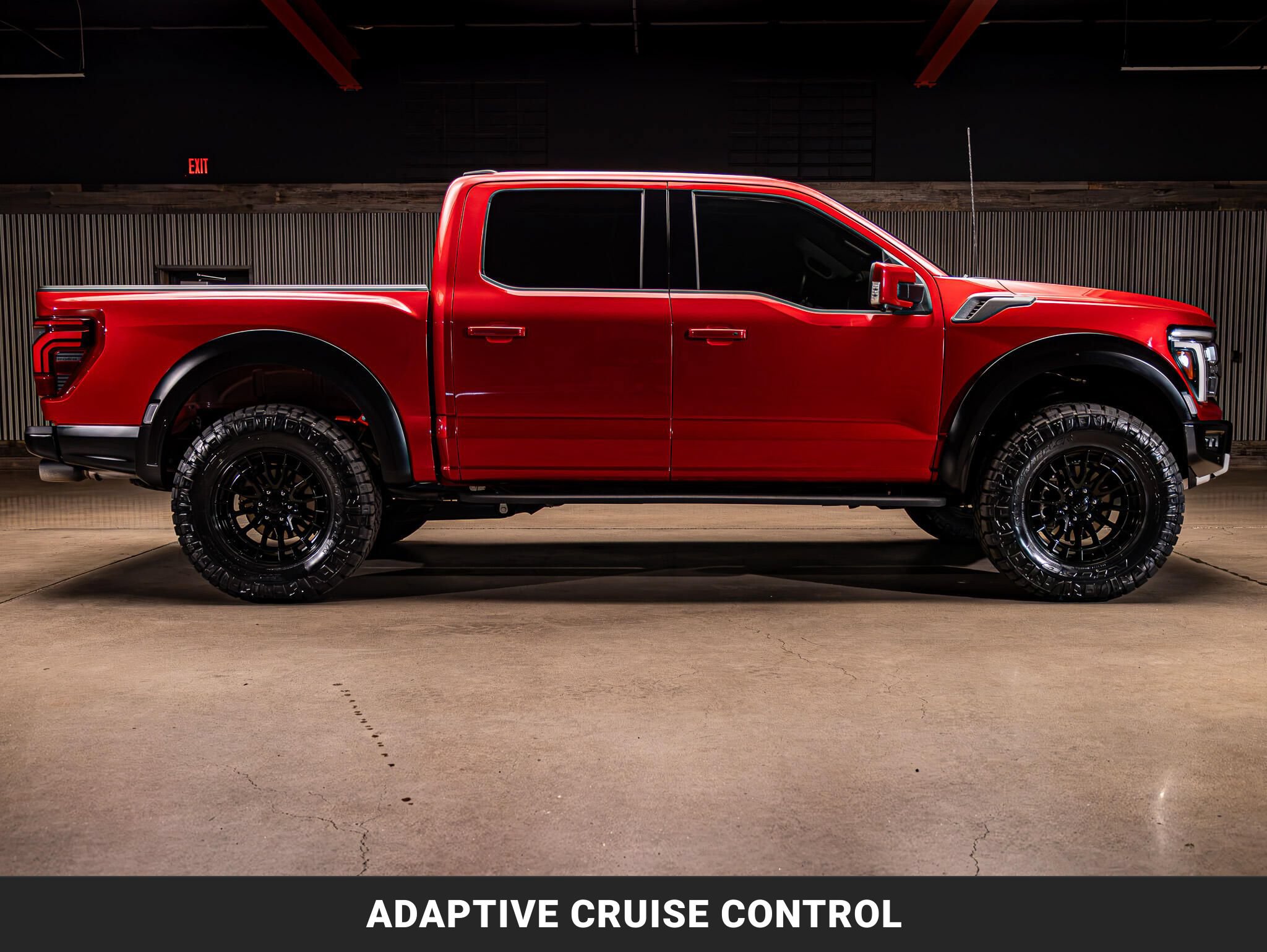 Used 2025 Ford F150 Raptor AWD/4WD image 11