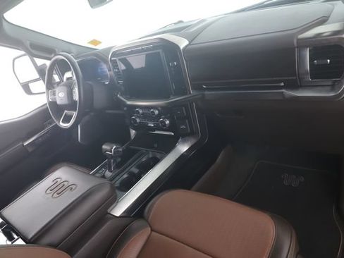 Used 2023 Ford F150 King Ranch AWD/4WD image 33