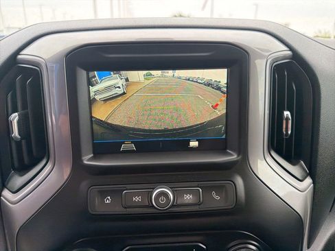 Used 2019 Chevrolet Silverado 1500 Custom Trail Boss w/ Custom Convenience Package AWD/4WD image 25