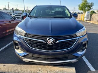 Used 2023 Buick Encore GX Preferred w/ Cold Weather Comfort Package AWD/4WD video 2