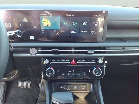 New 2026 Hyundai Santa Cruz SEL FWD image 13
