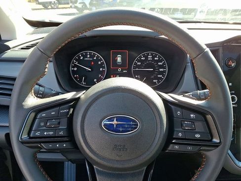 New 2025 Subaru Crosstrek 2.5i Limited image 17