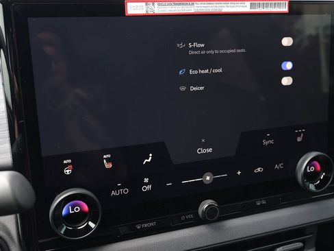 New 2026 Toyota C-HR AWD/4WD image 21