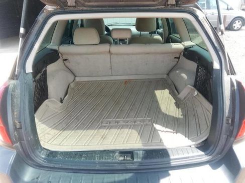 Used 2009 Subaru Outback 2.5i Special Edition AWD/4WD image 26
