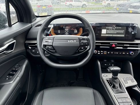 New 2026 Kia Sportage X-Line image 20