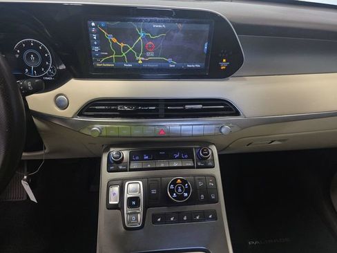 Used 2020 Hyundai Palisade Limited image 11