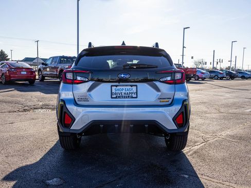 New 2026 Subaru Crosstrek 2.5i Sport image 14