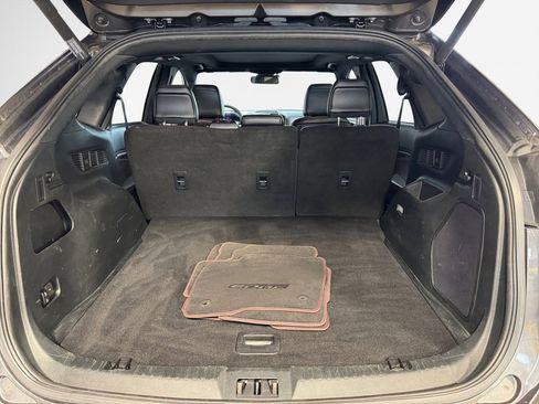 Used 2020 Ford Edge Titanium w/ Equipment Group 301A AWD/4WD image 25