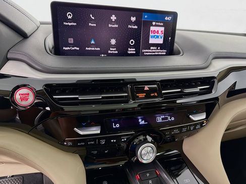Used 2022 Acura MDX FWD w/ Technology Package image 19