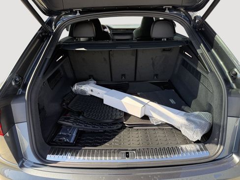 New 2026 Audi RS Q8 performance AWD/4WD image 22