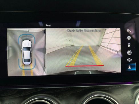 Certified 2022 Mercedes-Benz E 350 Sedan image 30