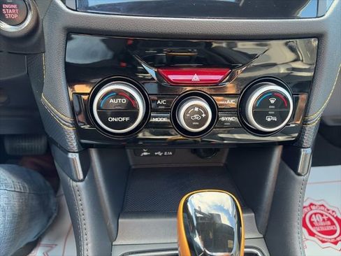 Used 2024 Subaru Forester Wilderness image 25