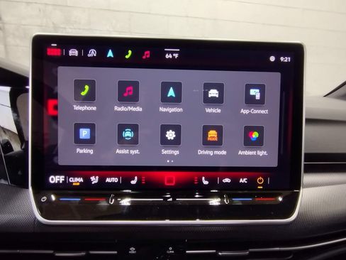 New 2026 Volkswagen GTI S FWD image 29