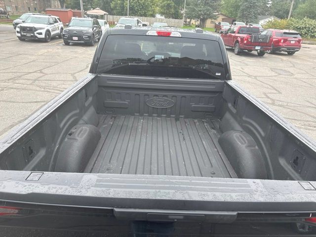 Used 2021 Ford F150 XL w/ Equipment Group 101A High AWD/4WD image 6