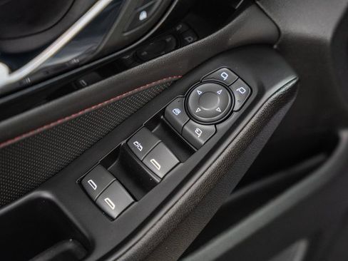 Used 2023 Chevrolet Traverse RS image 42