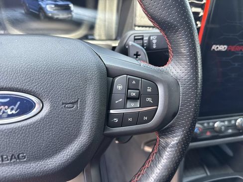 Used 2024 Ford Ranger Raptor AWD/4WD image 24