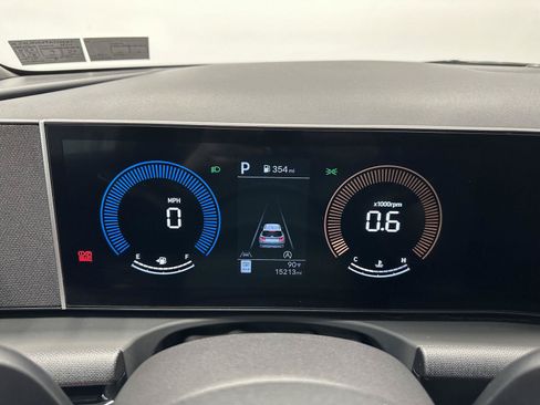 Certified 2025 Hyundai Tucson XRT AWD/4WD image 19