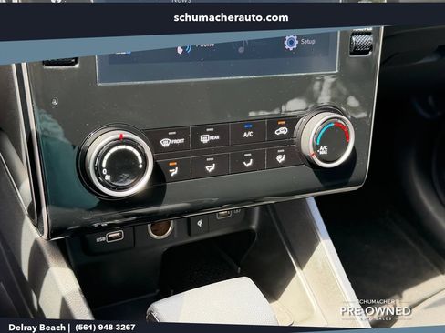 Used 2023 Hyundai Tucson SEL AWD/4WD image 21