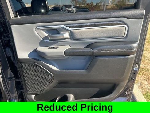 Used 2020 RAM 1500 Big Horn image 41