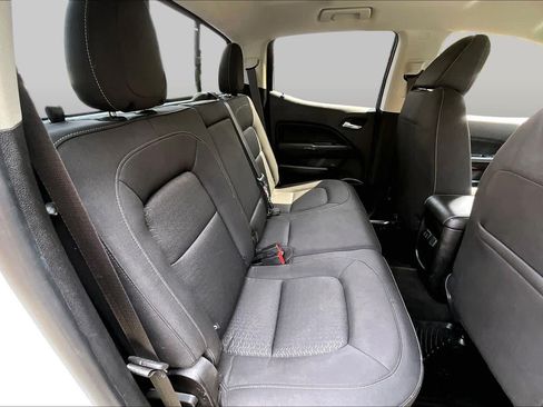 Used 2018 GMC Canyon SLE w/ SLE Convenience Package AWD/4WD image 18
