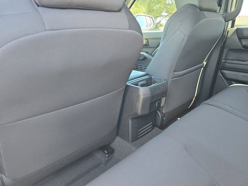 New 2026 Toyota Tacoma SR5 RWD image 17