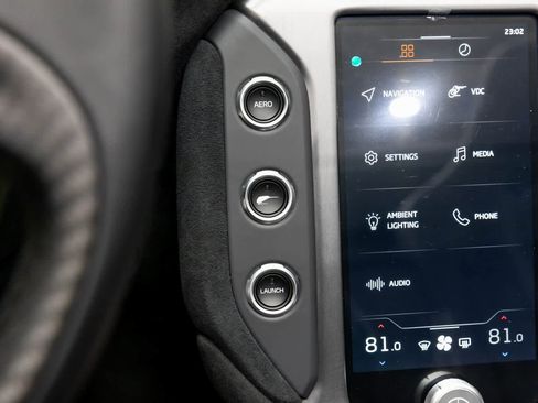 New 2026 McLaren 750S Spider image 30