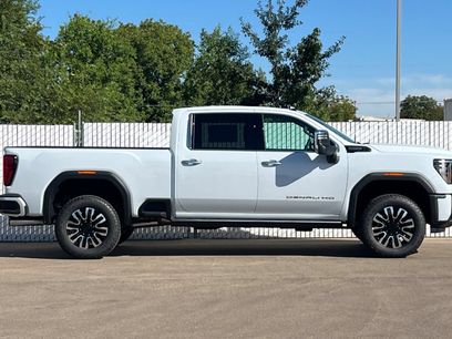 New 2026 GMC Sierra 3500 Denali Ultimate