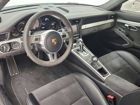 Used 2014 Porsche 911 GT3 RWD image 26